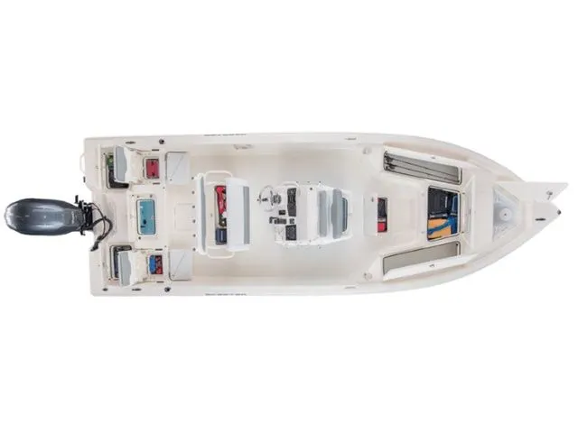 The Image of Skeeter SX230 2017 - 1