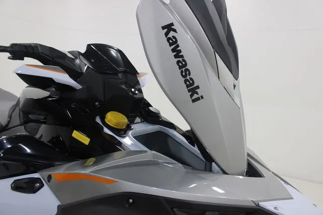 Slide: The Image of Kawasaki Jet Ski Ultra 160 2026 - 13