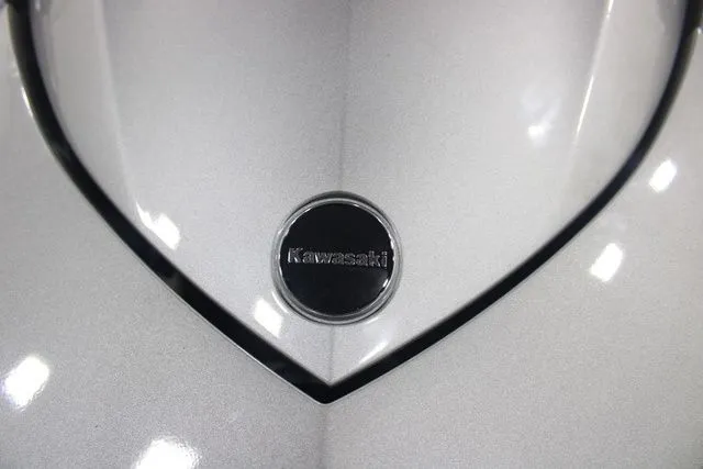Slide: The Image of Kawasaki Jet Ski Ultra 160 2026 - 14