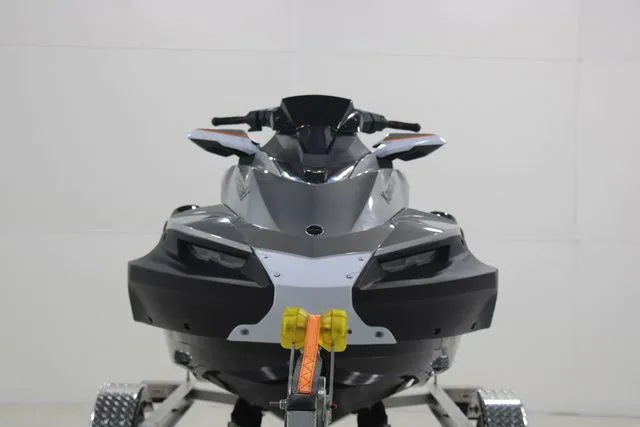 Slide: The Image of Kawasaki Jet Ski Ultra 160 2026 - 2