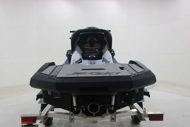 Slide: The Image of Kawasaki Jet Ski Ultra 160 2026 - 6