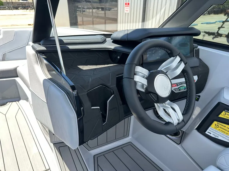 Slide: The Image of Nautique Super Air Nautique GS22 2026 - 23
