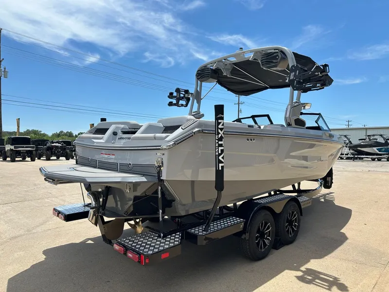Slide: The Image of Nautique Super Air Nautique GS22 2026 - 5