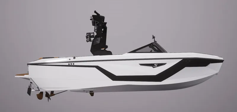 Slide: The Image of Nautique Super Air Nautique S23 2026 - 6