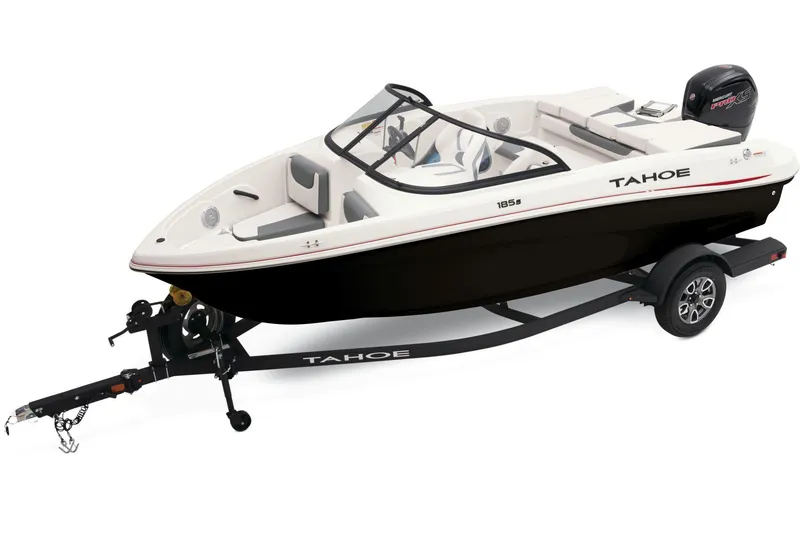 The Image of Tahoe 185 S 2025 - 1