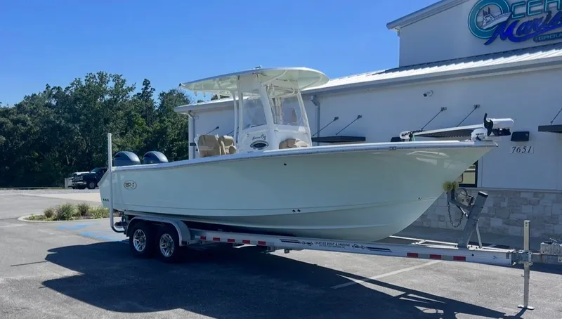 Slide: The Image of Sea Hunt Gamefish 25 2016 - 3