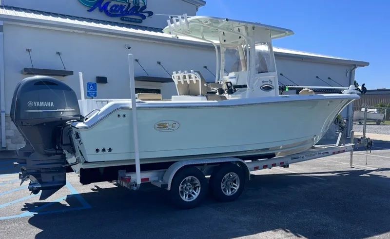 Slide: The Image of Sea Hunt Gamefish 25 2016 - 6