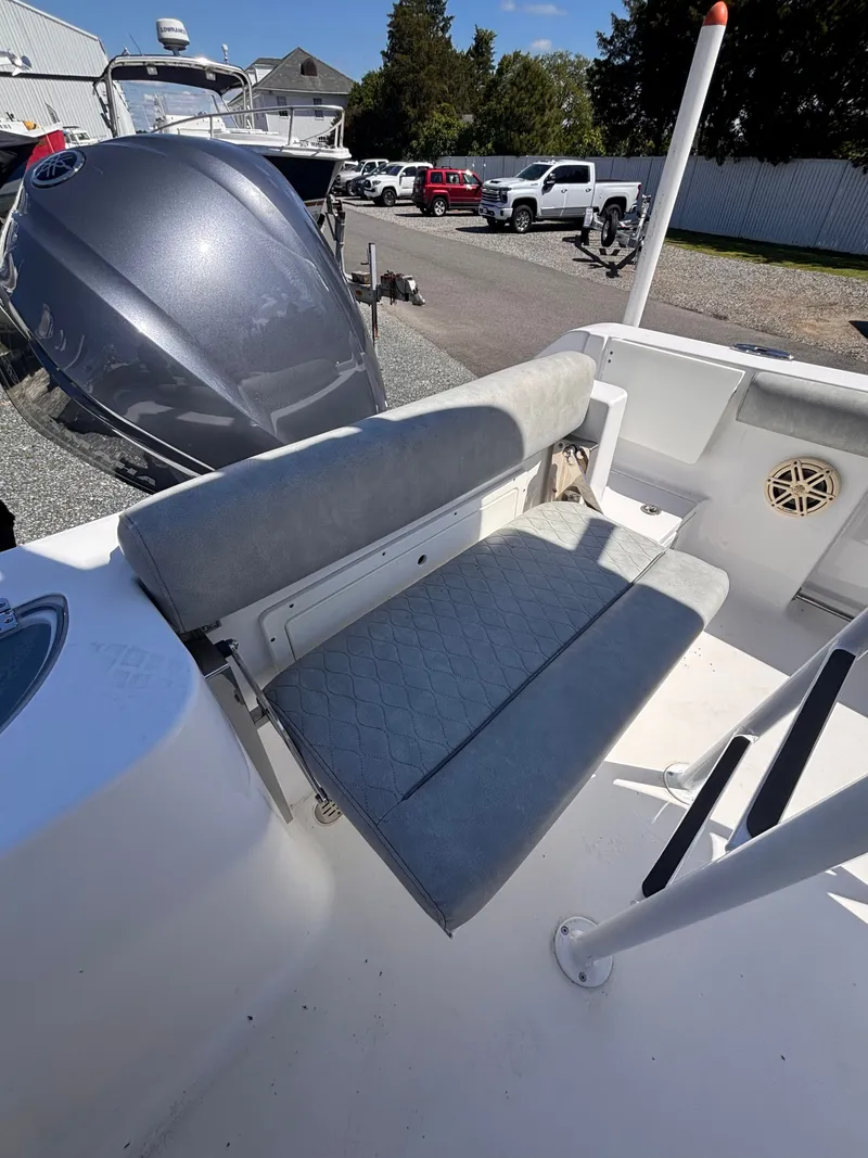Slide: The Image of Sportsman Open 232 Center Console 2020 - 12