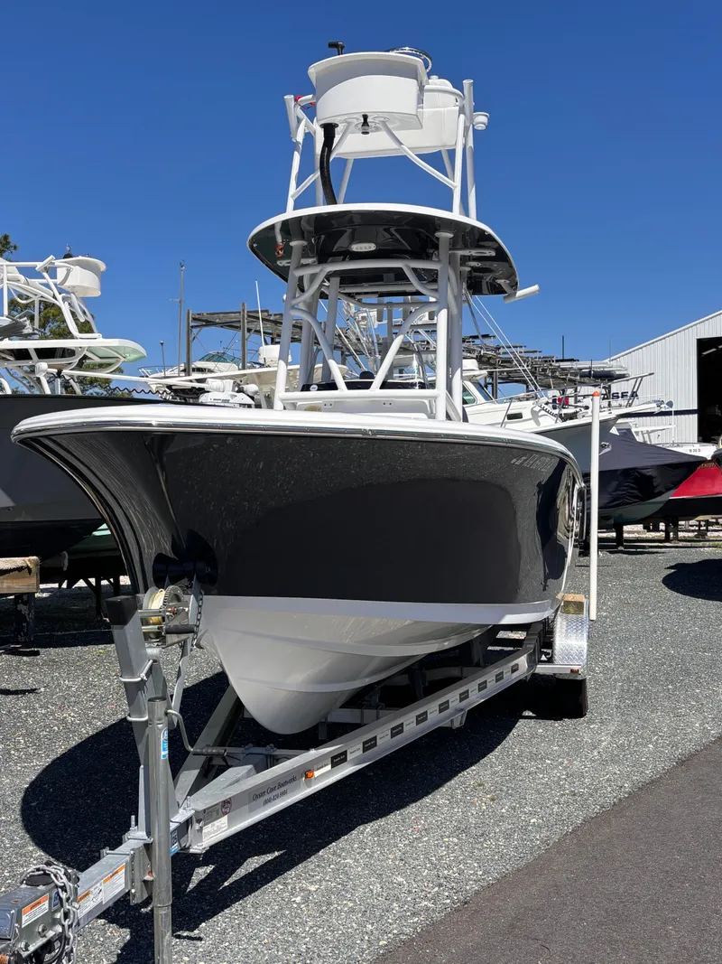 Slide: The Image of Sportsman Open 232 Center Console 2020 - 13