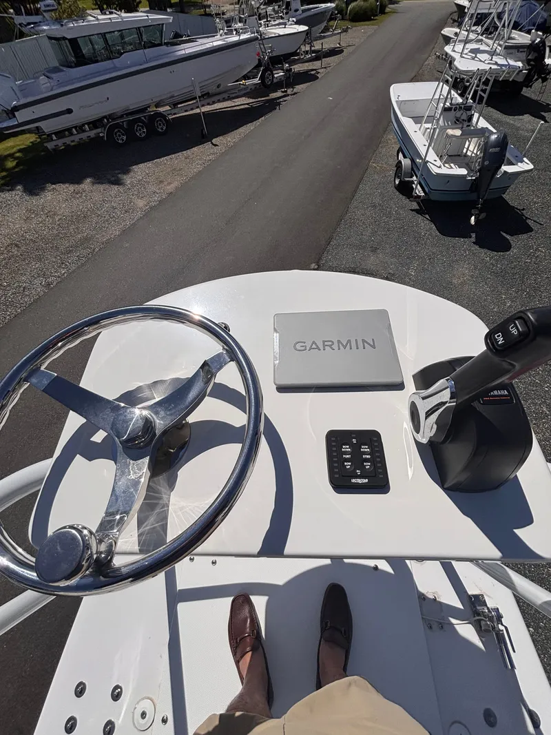 Slide: The Image of Sportsman Open 232 Center Console 2020 - 4