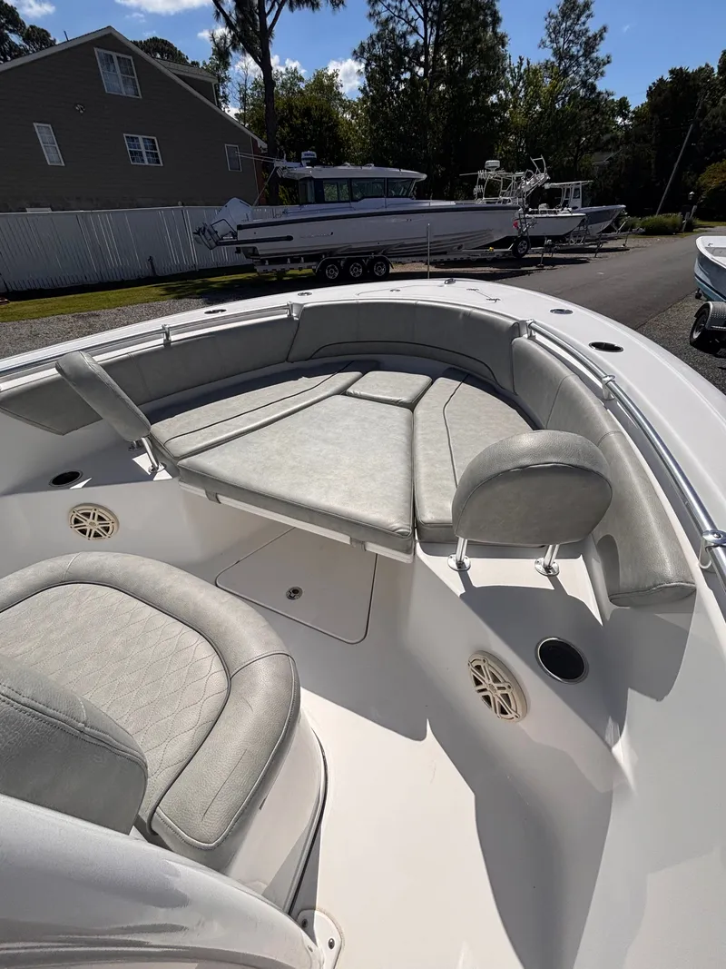 Slide: The Image of Sportsman Open 232 Center Console 2020 - 5