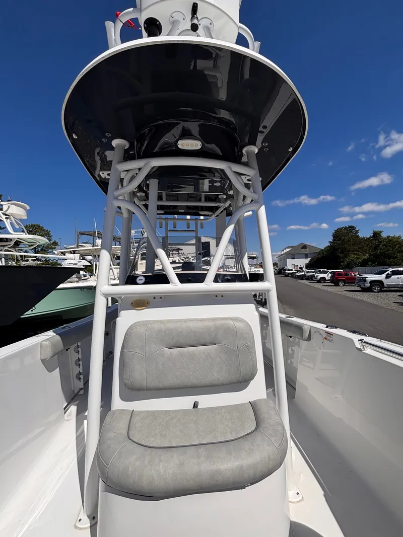 Slide: The Image of Sportsman Open 232 Center Console 2020 - 6