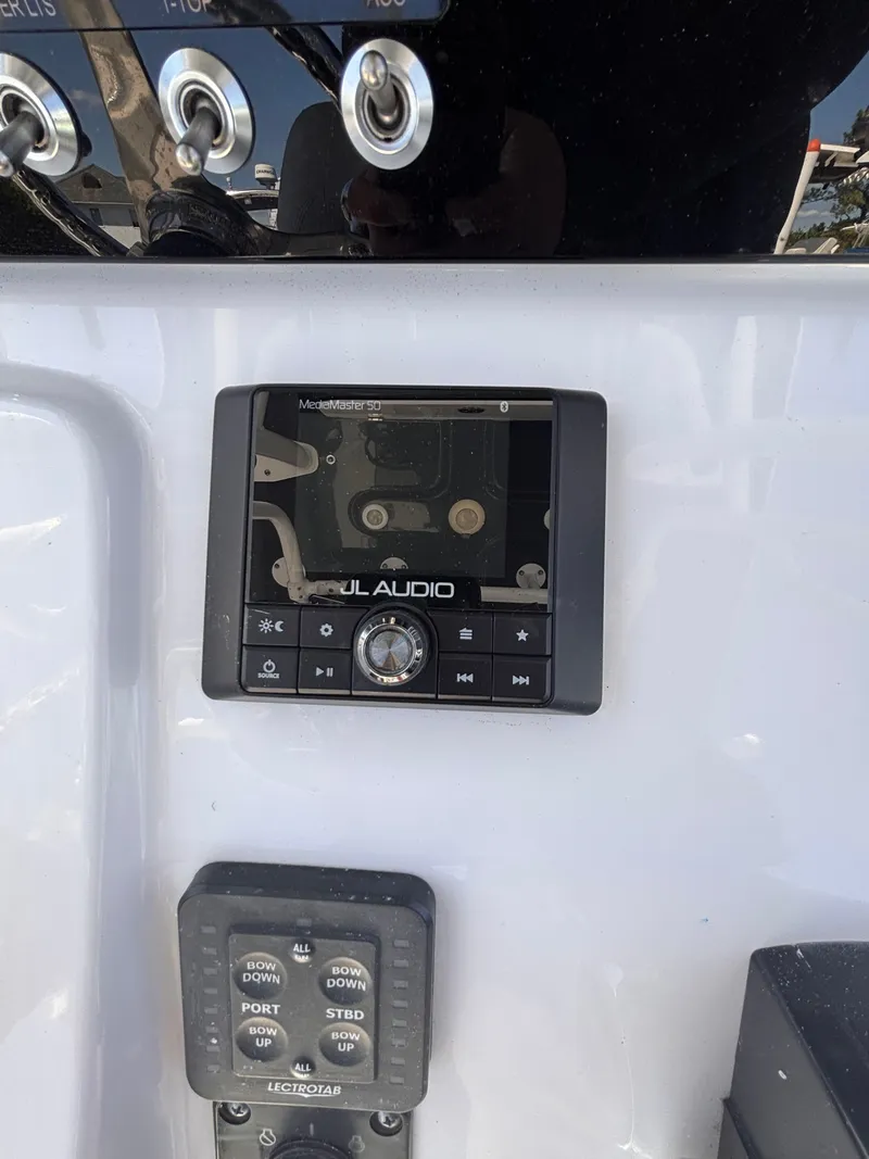 Slide: The Image of Sportsman Open 232 Center Console 2020 - 9