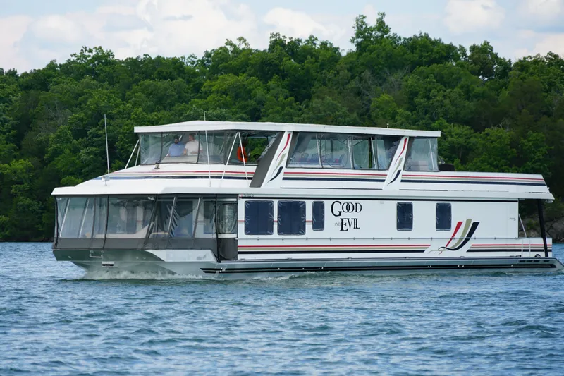 The Image of Stardust Cruisers 83'x17' 2000 - undefined
