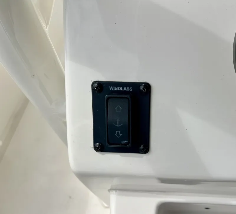 Slide: The Image of Key West 244 Center Console 2025 - 14