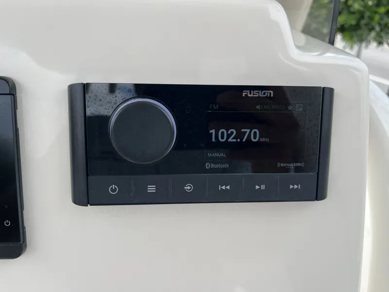 Slide: The Image of Key West 244 Center Console 2025 - 15