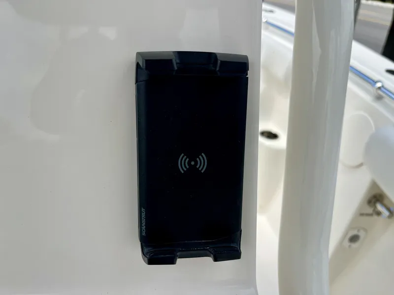 Slide: The Image of Key West 244 Center Console 2025 - 18