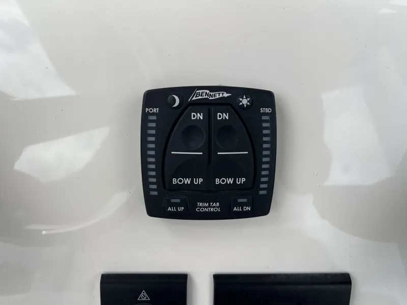 Slide: The Image of Key West 244 Center Console 2025 - 19
