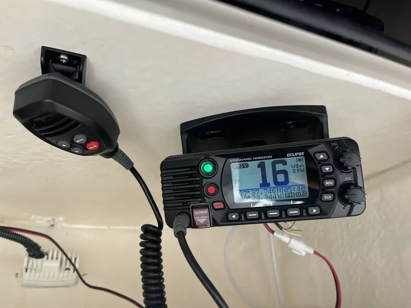 Slide: The Image of Key West 244 Center Console 2025 - 20