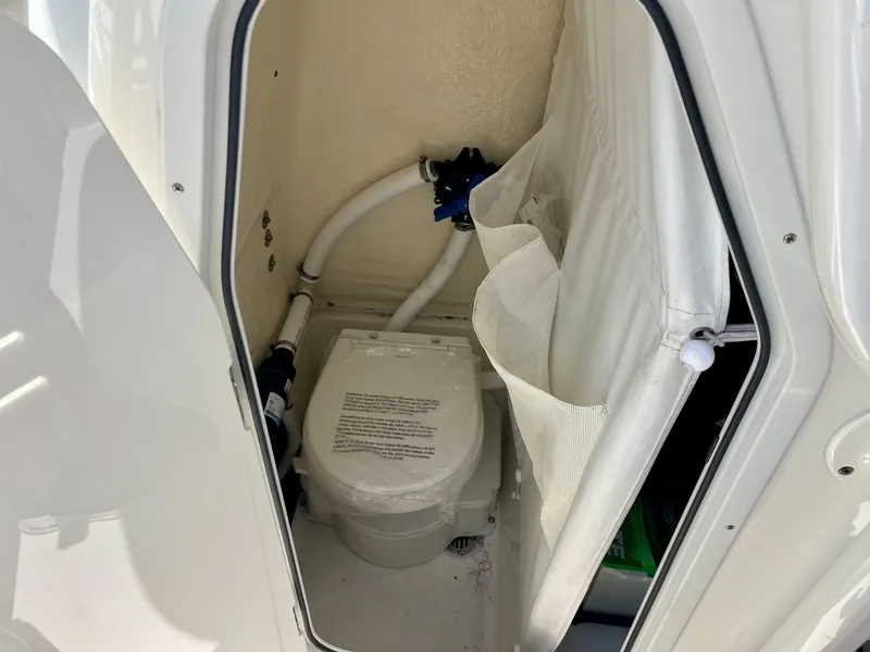 Slide: The Image of Key West 244 Center Console 2025 - 23