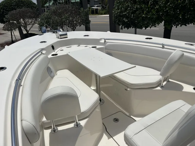 Slide: The Image of Key West 244 Center Console 2025 - 29