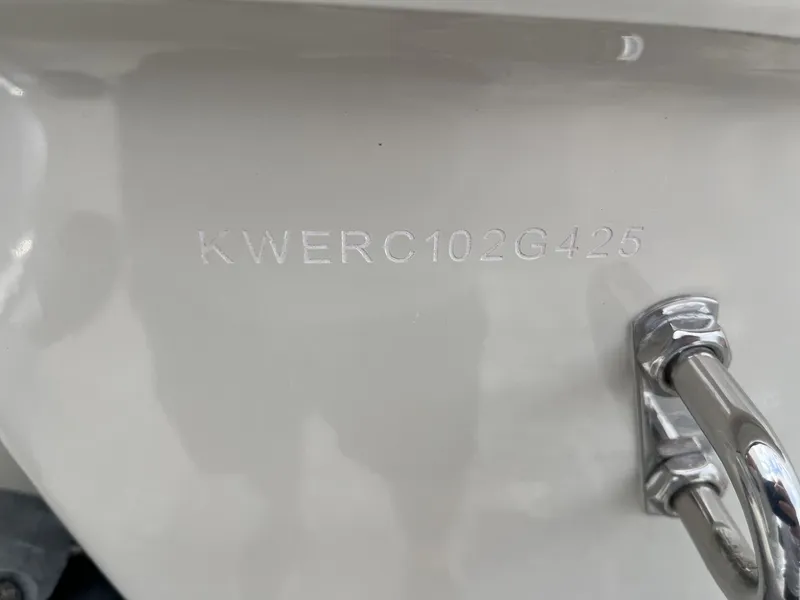 Slide: The Image of Key West 244 Center Console 2025 - 8