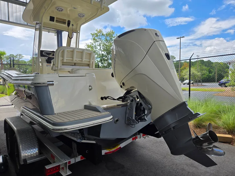 Slide: The Image of Scout 220 XSF 2027 - 4