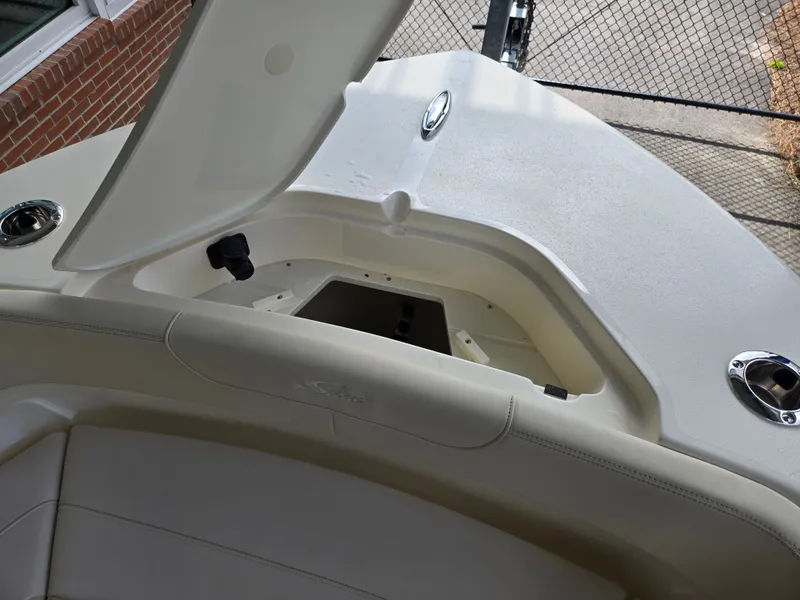 Slide: The Image of Scout 220 XSF 2027 - 20