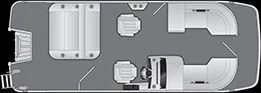 The Image of Bennington M Series 22 M-Swing Back 2026 - 1