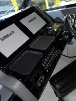 Slide: The Image of Cruisers 38 GLS 2021 - 111