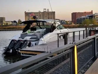Slide: The Image of Cruisers 38 GLS 2021 - 114