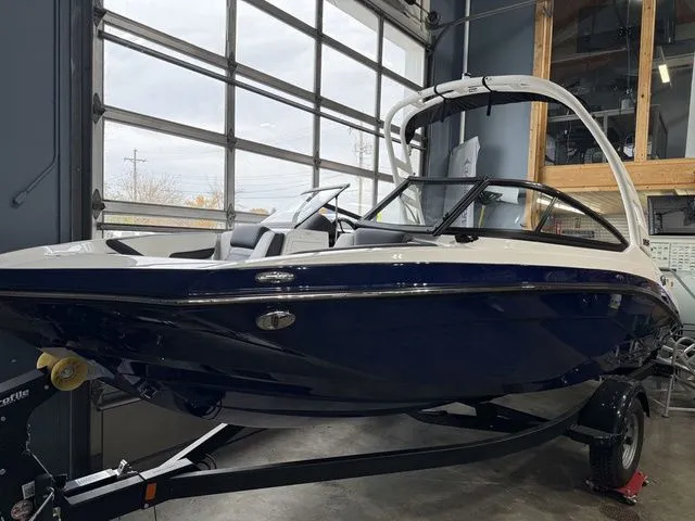 The Image of Yamaha 195S 2026 - undefined