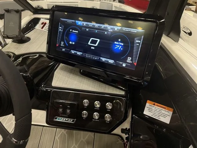 Slide: The Image of Yamaha 222XE 2026 - 15