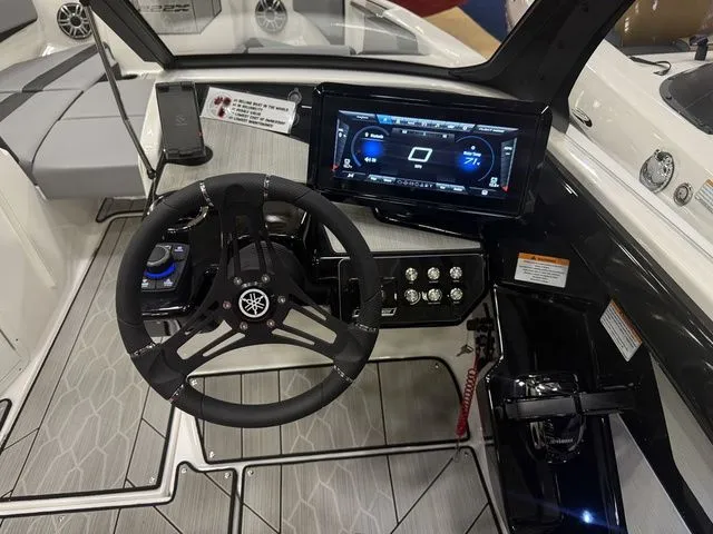 Slide: The Image of Yamaha 222XE 2026 - 13