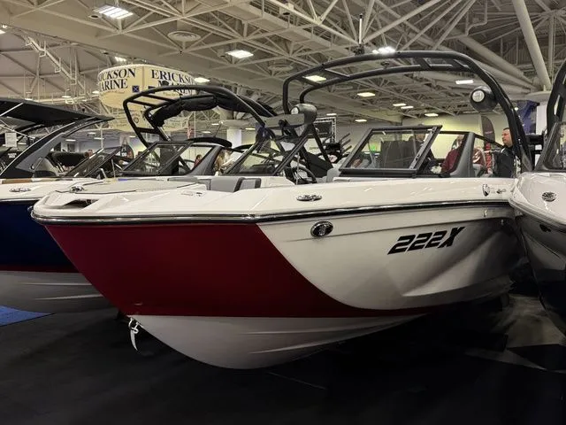 The Image of Yamaha 222XE 2026 - 1