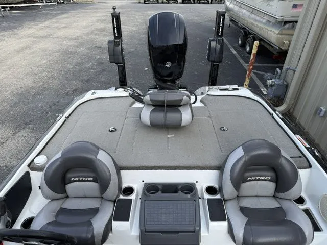 Slide: The Image of Nitro Z-7 2013 - 6