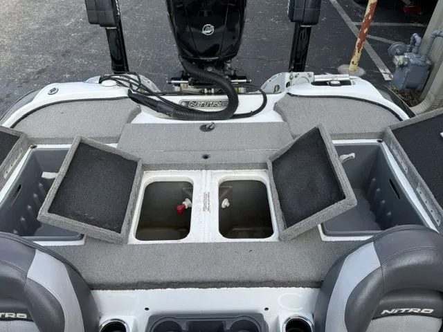 Slide: The Image of Nitro Z-7 2013 - 7