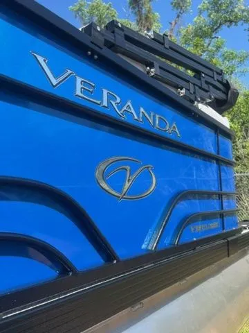 Slide: The Image of Veranda Vista View 20RC 2026 - 5