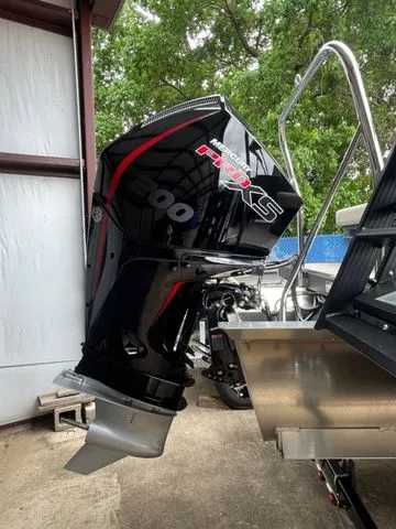 Slide: The Image of Bennington 22 S CRUISE JUMP SEAT 2026 - 15