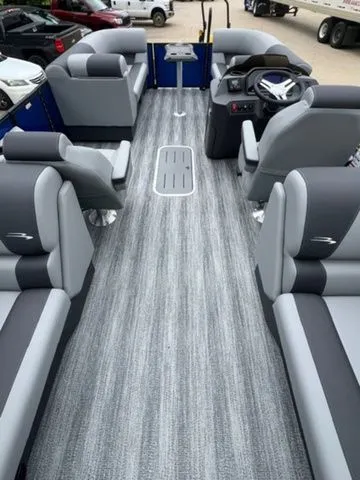Slide: The Image of Bennington 22 S STERN RADIUS 2026 - 11