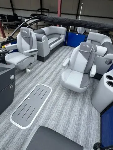 Slide: The Image of Bennington 22 S STERN RADIUS 2026 - 5