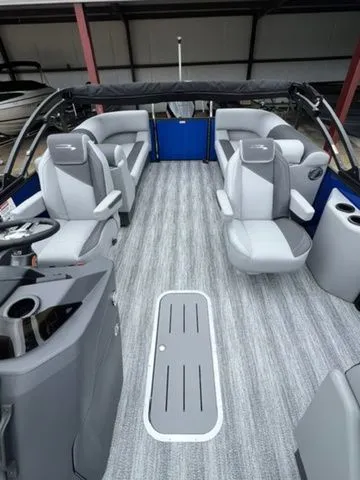 Slide: The Image of Bennington 22 S STERN RADIUS 2026 - 6