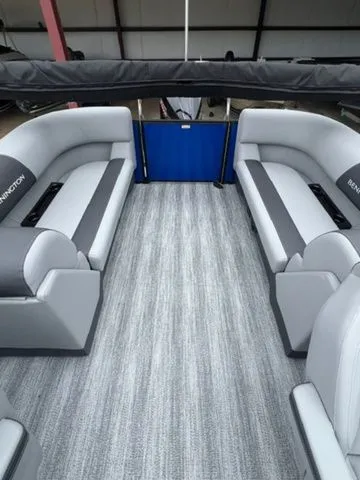 Slide: The Image of Bennington 22 S STERN RADIUS 2026 - 7