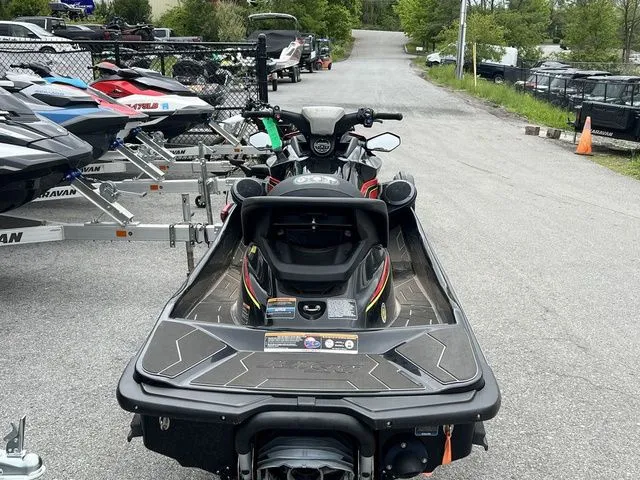 Slide: The Image of Kawasaki Stx 2023 - 13