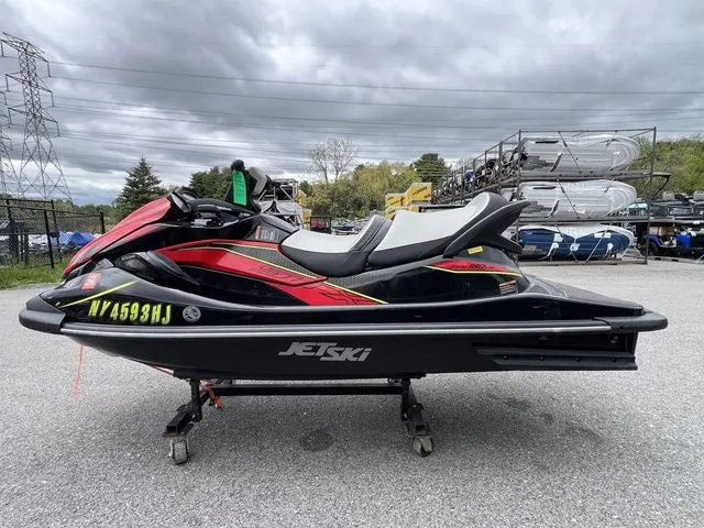 Slide: The Image of Kawasaki Stx 2023 - 14