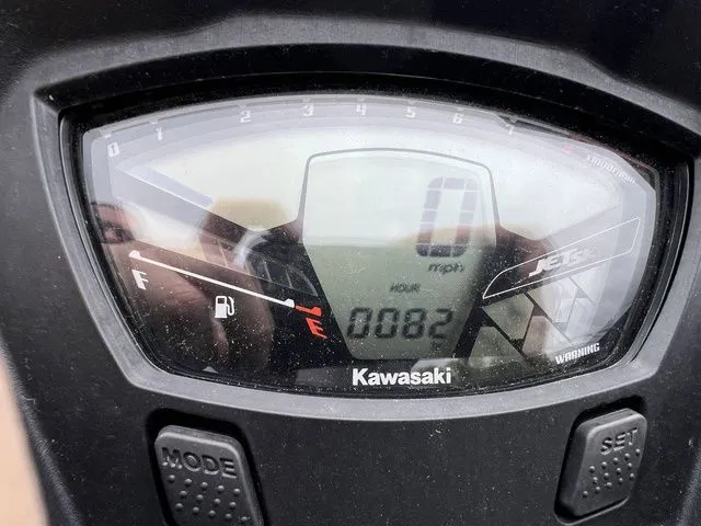 Slide: The Image of Kawasaki Stx 2023 - 16