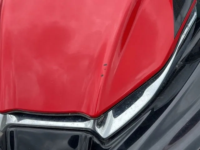 Slide: The Image of Kawasaki Stx 2023 - 7