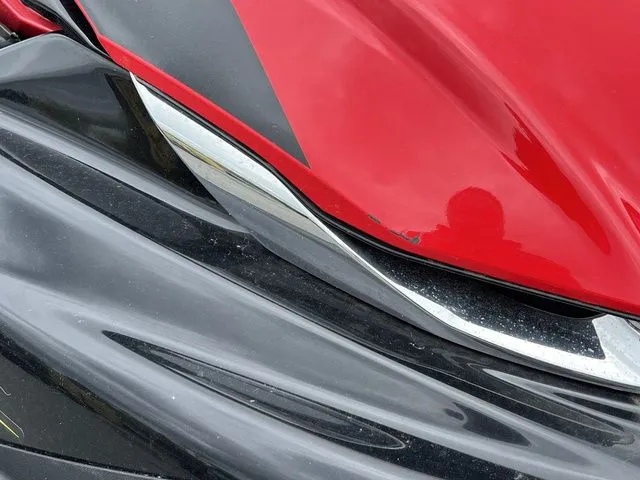Slide: The Image of Kawasaki Stx 2023 - 8