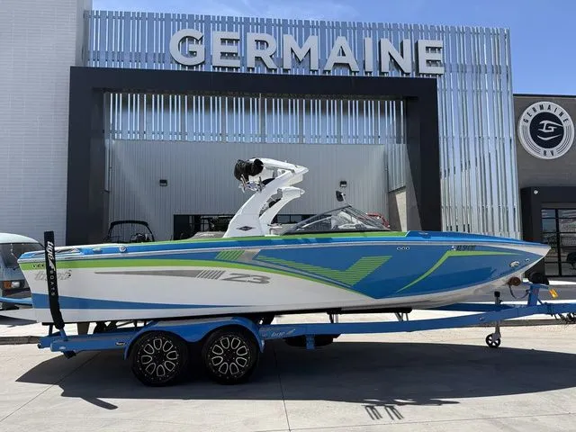 The Image of Tigé Z3 2014 - 1