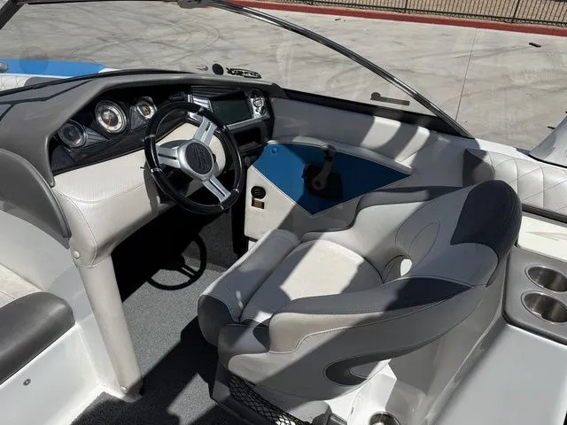 Slide: The Image of Tigé Z3 2014 - 10